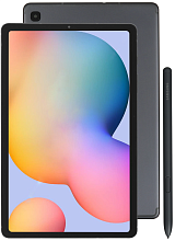Samsung Galaxy Tab S6 Lite 10.4 (2024) Wi-Fi 4/128Gb, серый (SM-P620NZAECAU)