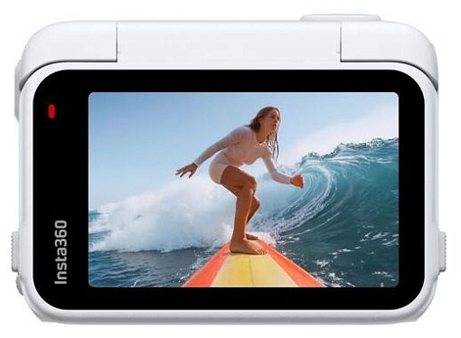 Экшн-камера Insta360 Ace Pro 2
