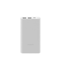 Внешний аккумулятор Xiaomi Power Bank 3 10000 мАч 22,5Вт (PB100DZM), серебристый