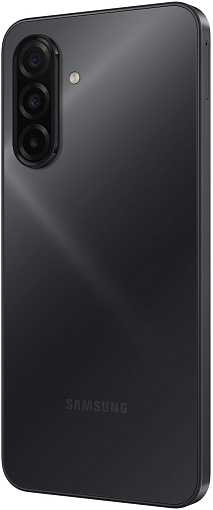 Смартфон Samsung Galaxy A17 4/128