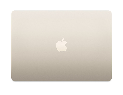 Ноутбук Apple MacBook Air 15 (M4, 10C CPU/10C GPU, 2025), 16 ГБ