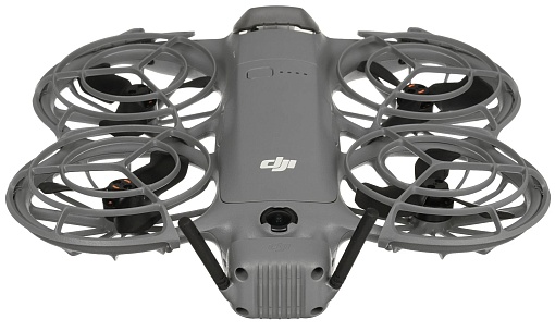 Квадрокоптер DJI Neo 2 Fly More Combo