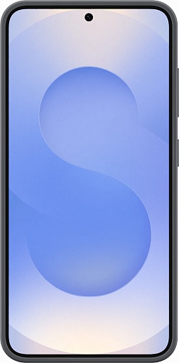 Чехол Samsung Silicone Case для Galaxy S25