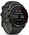 Умные часы Garmin Fenix 9 Pro AMOLED 47мм
