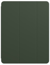 Чехол Apple Smart Folio iPad Pro 12.9 Cyprus Green (3rd, 4rd 5rd and 6-gen.) MH043FE/A