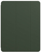 Чехол Apple Smart Folio iPad Pro 12.9 Cyprus Green (3rd, 4rd 5rd and 6-gen.) MH043FE/A