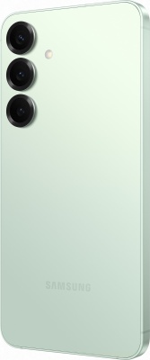 Смартфон Samsung Galaxy S25+ 12/512Gb, мятный (SM-S936B)