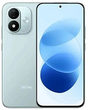 Xiaomi Redmi Note 17 8/256ГБ, Sky Teal