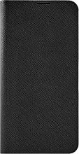 Чехол uBear Memo Case для Samsung Galaxy S26 FE, черный (CS745BL67MM-SS26)
