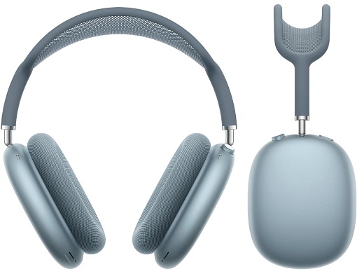 Беспроводные наушники Apple AirPods Max 2 (2026)