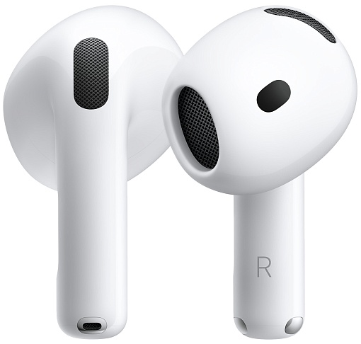 Беспроводные наушники Apple AirPods 5 with Wireless Charging Case