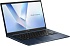 Ноутбук Asus Vivobook 14 X1404VA-I38128 14" (Intel Core i3 1315U, Intel UHD Graphics) 8ГБ, 128ГБ, Win 11 Home