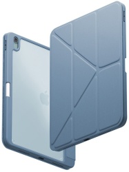 Чехол Uniq Moven для iPad Air 11 2024 (M2), 2025 (M3), синий PDA11(2024)-MOVSBLU
