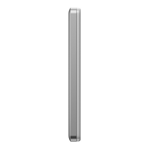 Внешний аккумулятор EnergEA AluPac Mini 5000 mAh MagSafe 15W