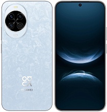 Смартфон Huawei nova 14 12/256 Гб, голубой