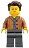 Конструктор LEGO Ideas 21318 Дом на дереве