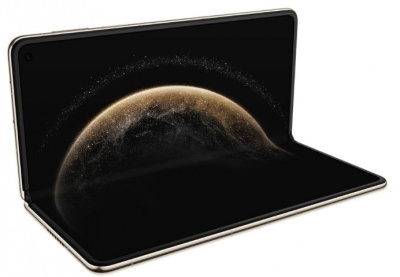 Смартфон Huawei Mate X6 12/512 Гб, красный (Nebula Red)