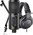 Комплект звукозаписи Audio-Technica Creator Pack