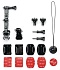 Набор креплений на шлем Insta360 Helmet Mount Bundle
