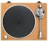 Виниловый проигрыватель Audio-Technica AT-LPW30TK, коричневый