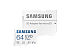 Карта памяти microSD Samsung EVO Plus KA/RU