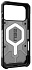Чехол UAG Pathfinder Clear с MagSafe для iPhone 17 Pro Max