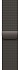 Apple Watch Series 11 42mm Titanium Case with Milanese Loop