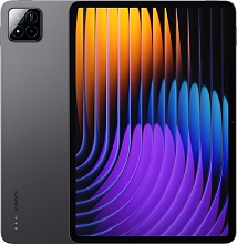 Xiaomi Pad 7 Pro 8/128Гб, серый