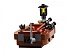 Конструктор LEGO Creator 31109 Пиратский корабль