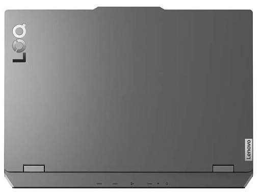 Ноутбук Lenovo LOQ 15IRX9 15.6" (Intel Core i5 13450HX, NVIDIA GeForce RTX 3050) 16ГБ, 512ГБ SSD, noOS
