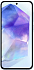 Смартфон Samsung Galaxy A55 12/256