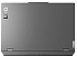 Ноутбук Lenovo LOQ 15IRX9 15.6" (Intel Core i5 13450HX, NVIDIA GeForce RTX 3050) 16ГБ, 512ГБ SSD, noOS