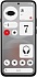 Смартфон Nothing Phone 4b 8/128ГБ