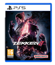 Игра Tekken 8 для PS5