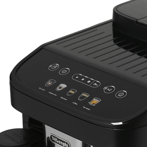Кофемашина автоматическая DeLonghi Magnifica Evo ECAM 290.61.B