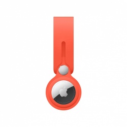 Чехол Apple MLYY3ZM/A для Apple AirTag розовый
