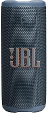 Портативная колонка JBL Grip, синий