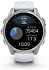 Смарт-часы Garmin Fenix 8 43 mm AMOLED