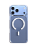 Чехол защитный VLP Puro Case с MagSafe для iPhone 18 Pro Max