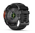 Умные часы Garmin Fenix 8 51 мм AMOLED