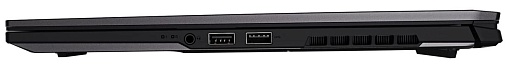 Ноутбук Gigabyte AERO X16 EG61H 1TH 16" (AMD Ryzen AI 7 350 Zen 5, NVIDIA GeForce RTX 5050) 16ГБ, 1ТБ SSD, noOS