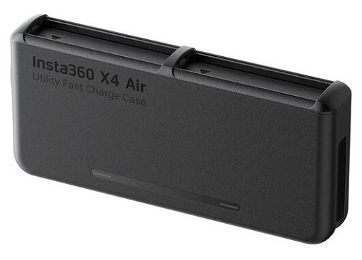 Зарядное устройство (бокс) для быстрой зарядки Insta360 X4 Air Utility Fast Charge Case