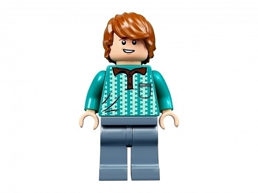 Конструктор LEGO Harry Potter 75969 Астрономическая башня Хогвартса