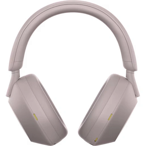 Беспроводные наушники Sony WH-1000XM5