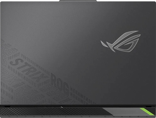 Ноутбук ASUS ROG Strix G16 G614PP-WH94 16" (AMD Ryzen 9 8940HX, NVIDIA GeForce RTX 5070) 16ГБ, 1ТБ, Win 11 Home