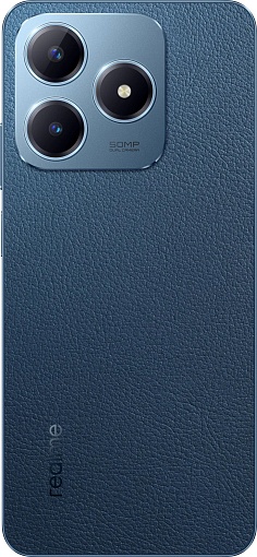 Смартфон realme C63 6/128