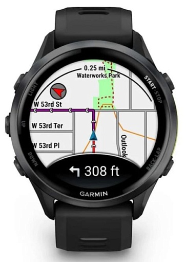 Смарт-часы Garmin Forerunner 970