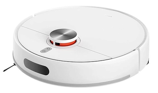 Робот-пылесос Xiaomi Robot Vacuum S40