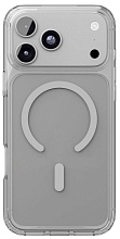 Чехол VLP Lite Air Case с MagSafe для iPhone 18 Pro, прозрачный (10527026)