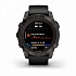 Смарт-часы Garmin Fenix 7 Pro Sapphire Solar
